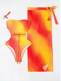 Orange Red
