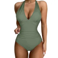 Olive Green