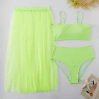 Silver Green