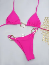 Rose Pink