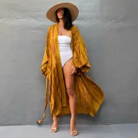 Dn0712 Yellow Series Average Size