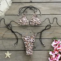 Leopard Print