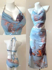 Blue Printing