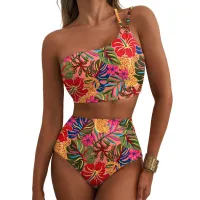Tropical Animal Print
