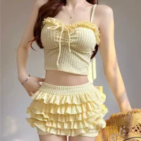 Yellow Average Size