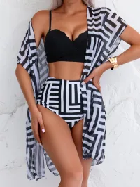 Black Stripes