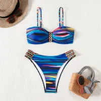 Colorful Stripes
