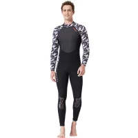 Mens Black And White