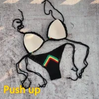 Brazil Push Up