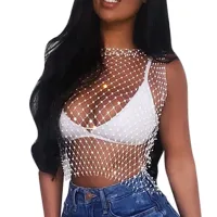 White Vest