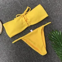 Yellow A