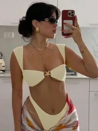 Milky White
