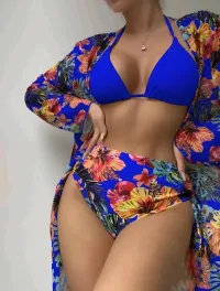Blue Color