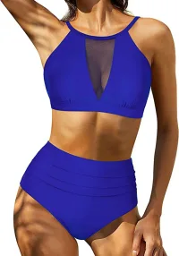 Sapphire Blue