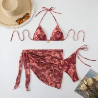 Reddish Brown