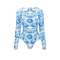 Surfing Suit