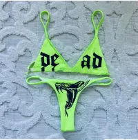 Fluorescent Green