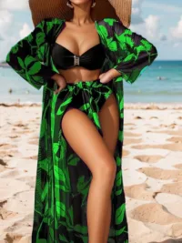 Fluorescent Green