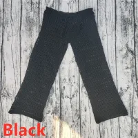 Black Pants