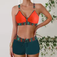 Orange Red