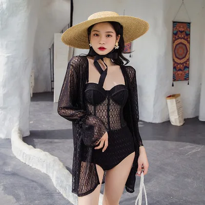 Lucia Two-Piece Cover-Up Set