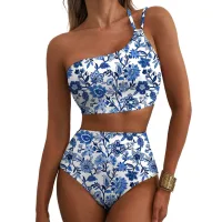Blue Pattern