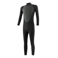 3mm Black