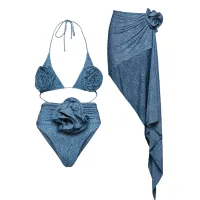 Split Suit