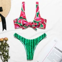 Green Red