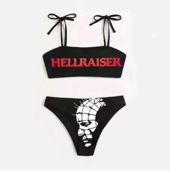 Aura Triangle Bikini Set