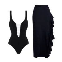 Black Suit