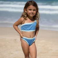 Blue Child