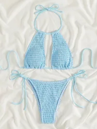 Water Blue