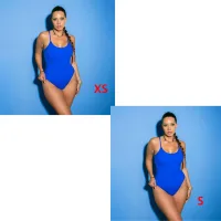 Blue Xs+S