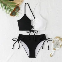 Black And White