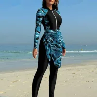 Black And Blue