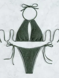 Olive Green