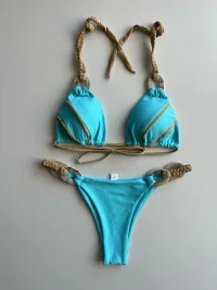 Gt528 Light Blue Jade