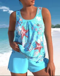 Sky Blue