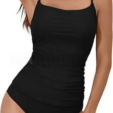 Classic Two-Piece Bikini Set