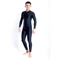 Unisex Pure Black