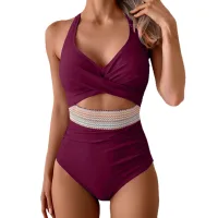 Purplish Red