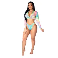Multicolor