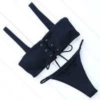 Black D