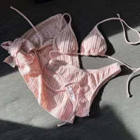 Flesh Pink
