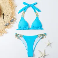 Sky Blue