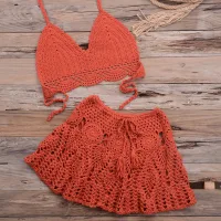 Rust Red