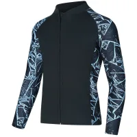 Starry Sky Gray Coat