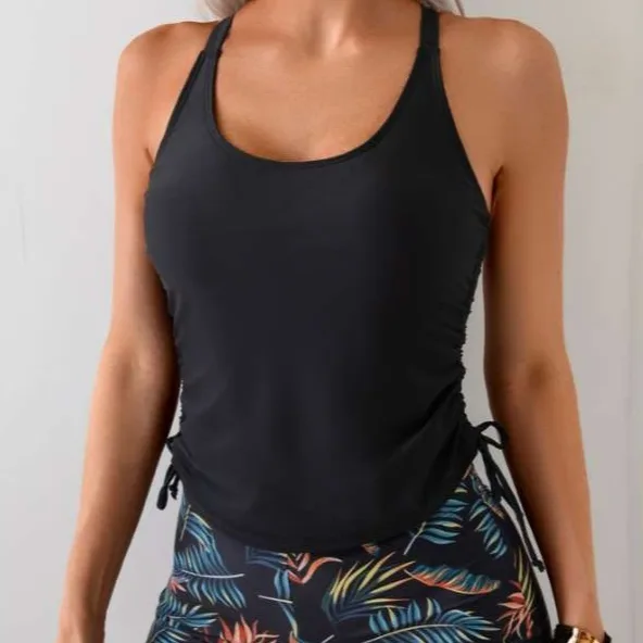 Classic Two-Piece Bikini Set
