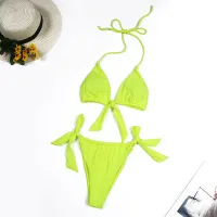 Fluorescent Yellow